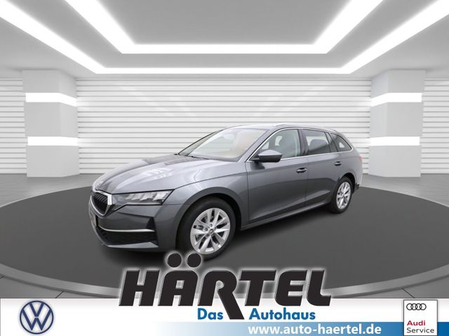 Skoda OCTAVIA Combi SELECTION 1.5 ETSI DSG ( Bluetooth