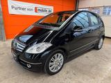 Mercedes-Benz A180 CDI Automatik Teilleder Sitzheizung Klima - Mercedes-Benz A-Klasse: 180 Cdi