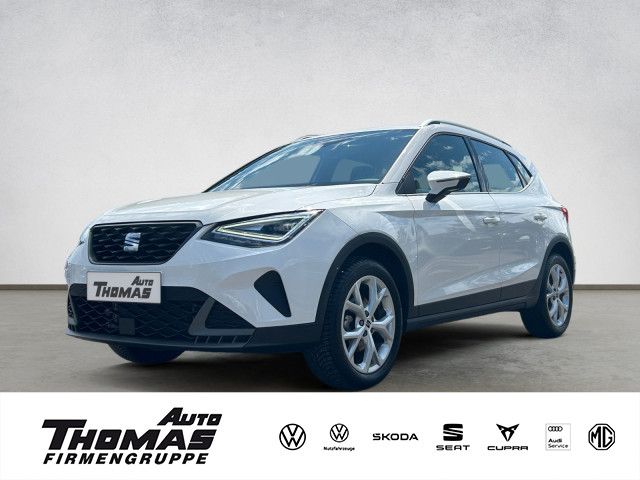 Seat Arona FR 1.0TSI