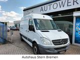 Mercedes-Benz Sprinter II Kasten 210/211/213/214/216 CDI - Mercedes-Benz Sprinter 213 cdi