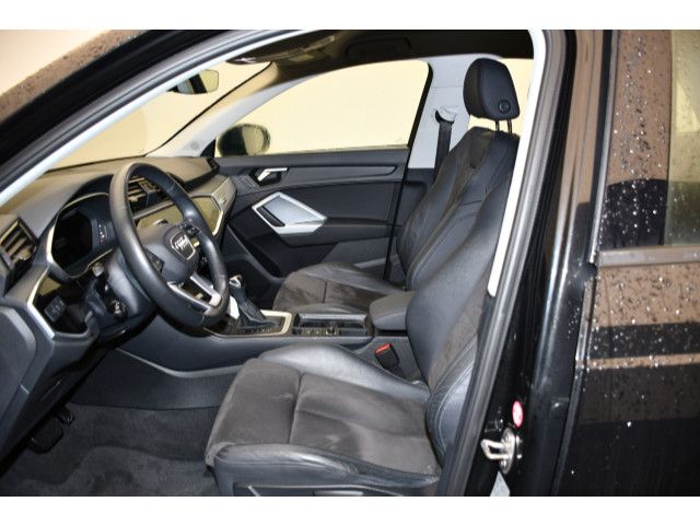 Audi Q3 40 TFSI quattro S-tronic S line Sportsi virtu foto 3