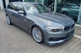 ALPINA D5S 3.0 Touring - traumhafte Farbkombination! - ALPINA D5 Gebrauchtwagen