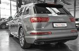 Audi Q7 3.0 TDI Austausch Motor bei 160000 km - gebrauchte Audi Q7 aus dem Jahr 2015