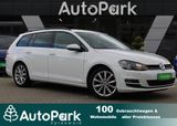 Volkswagen Golf VII Variant Highline BMT *XENON/AUTOMATIK* - Volkswagen Golf: Automatik, V
