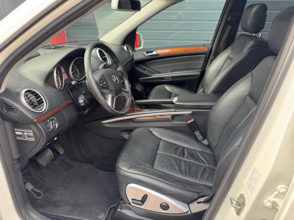 Mercedes-Benz GL 350