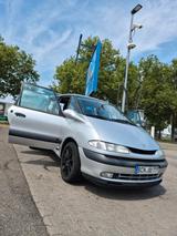 Renault Espace 3. V6 3.0 Automatik - Renault Espace: Espace3