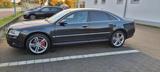 Audi Verk. Audi A8 Limousine quat. 3.7. V 8 (28... - Audi quattro: Limousine