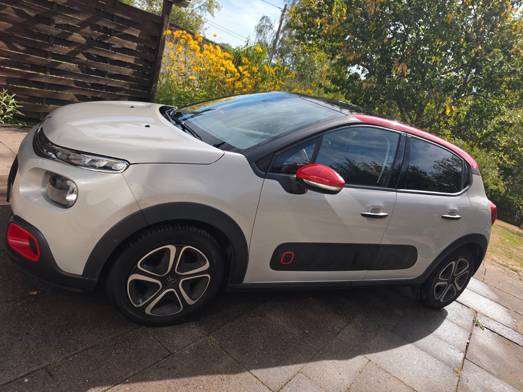 Image of Citroën C3