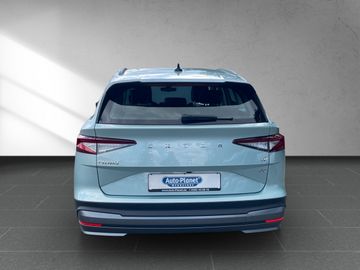 Skoda Enyaq 60 Loft *2xPDC*ACC*MATRIX*NAVI*SHZ*WÄPU*