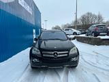 Mercedes-Benz GL 420 CDI 4Matic**Leder*HU 02/28*7 Sitzer** - Mercedes-Benz Geländewagen aus dem Jahr 2008