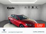 Cupra Leon Sportstourer e-HYBRID AHK-klappbar Navi Dig