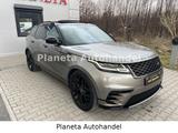 Land Rover Range Rover Velar R-Dynamic HSE*PANORAMA*LED*VOL - silberne Land Rover Range Rover Velar