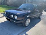 Volkswagen Golf - Volkswagen Gebrauchtwagen von 1989