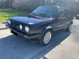 Volkswagen Golf - Volkswagen aus 1989