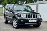 Jeep Commander 3.0 V6 CRD Overland - Jeep Commander: 3.0