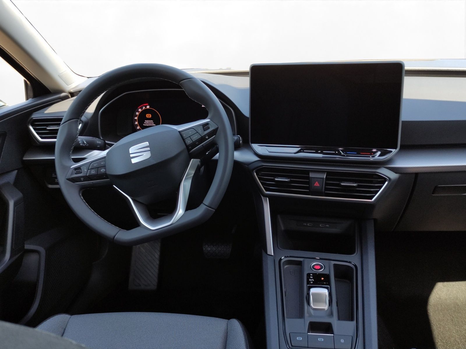 Seat Leon - Bild 11