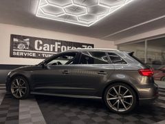 AUDI A3 Sportback 40 TDI quattro sport LED ISOFIX