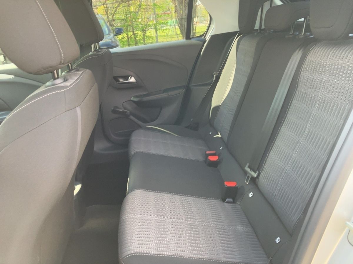 Opel Corsa - Bild 8