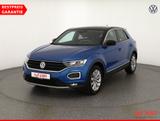 Volkswagen T-Roc 2.0 TSI DSG 4Motion LED Virtual Cockpit - gebrauchte VW T-Roc aus dem Jahr 2019