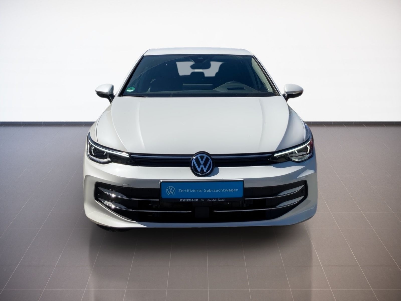 Volkswagen Golf - Bild 3