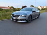 Skoda Superb Motor neu 2.0 TDI SCR 140kW DSG 4x4 L&K - Skoda Superb: 140