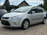 Ford C-Max 2.0 Style Automatik Scheckheft bei Ford - Ford C-Max: Style