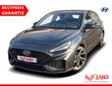Hyundai i30 1.5 N Line Mild-Hybrid LED Klimaaut. Navi - Hyundai i30 Gebrauchtwagen in Rostock