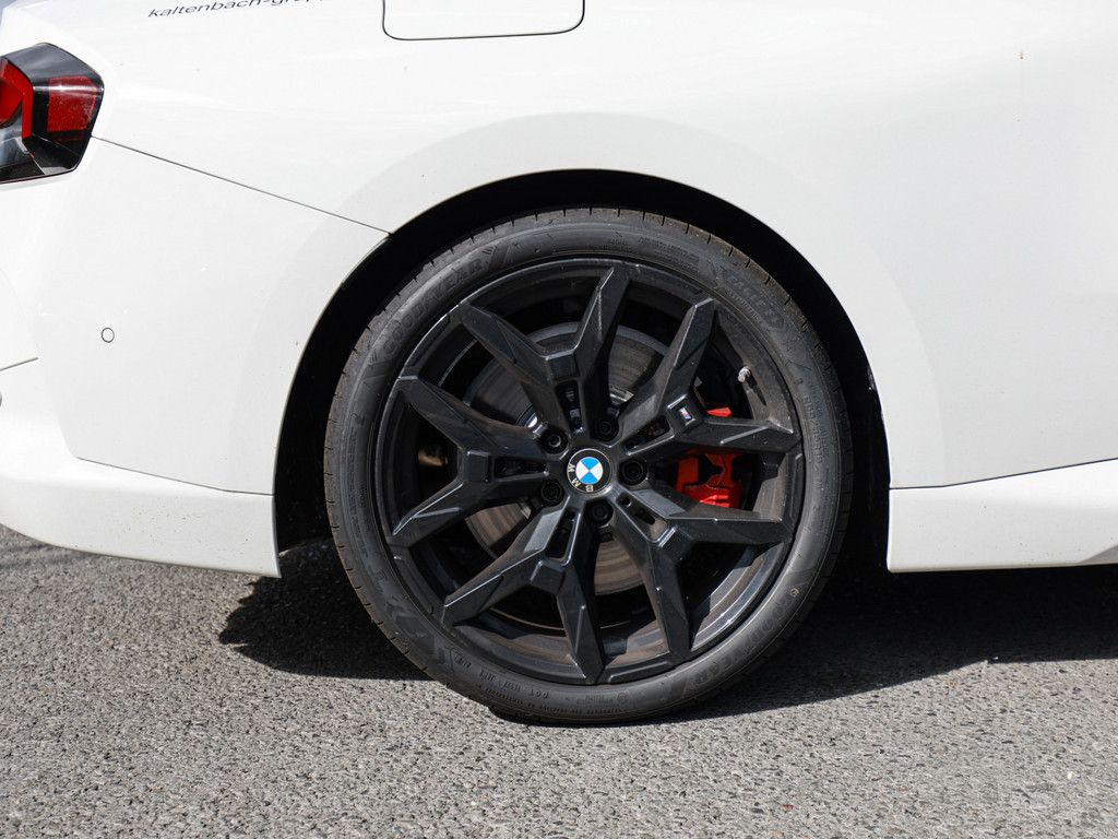 BMW M240i - Bild 10