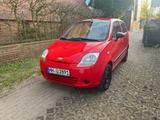 Chevrolet Matiz 1.0 SX SX - Chevrolet Matiz SX mit Benzin-Antrieb