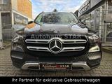 Mercedes-Benz GLE 350e 4Matic / AMG LINE - PANO - NAVI - LEDER - Mercedes GLE-Klasse SUV