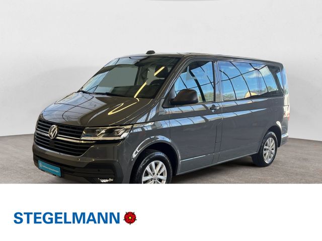 Volkswagen T6.1 Multivan 2.0 TDI DSG Trendline *LED*Navi*Ka