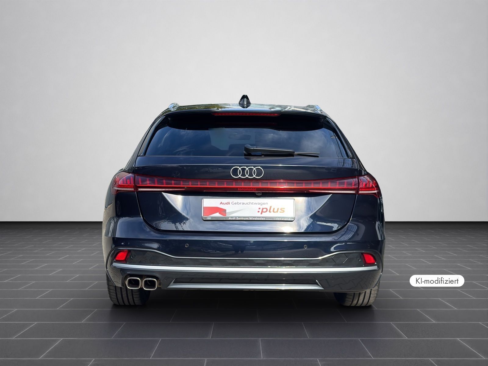 Audi A5 - Bild 7