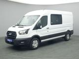 Ford Transit Kasten Doka 350 L3H2 Trend 130PS -34%* - Ford Transit: 350l