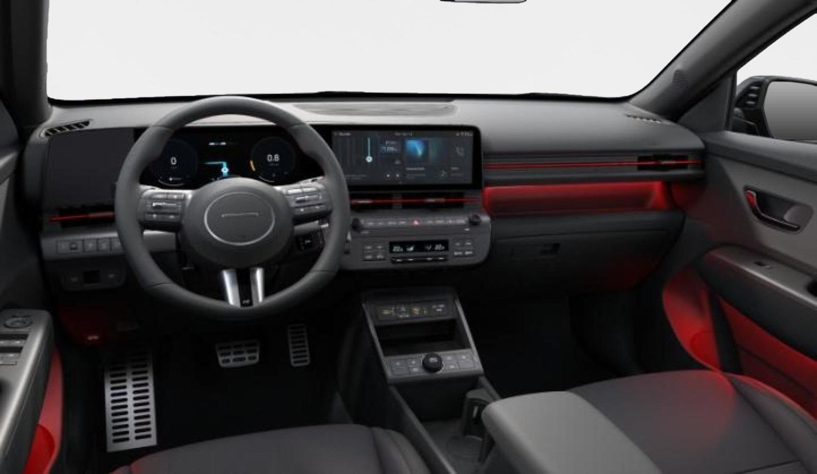 Hyundai Kona – Bild 6