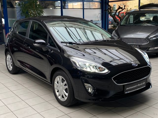 Ford Fiesta 1.0 Cool & Connect*Klima*Navi*