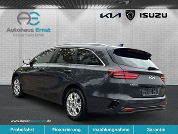 Kia Ceed SW 1.6 CRDi Vision DCT (48V)