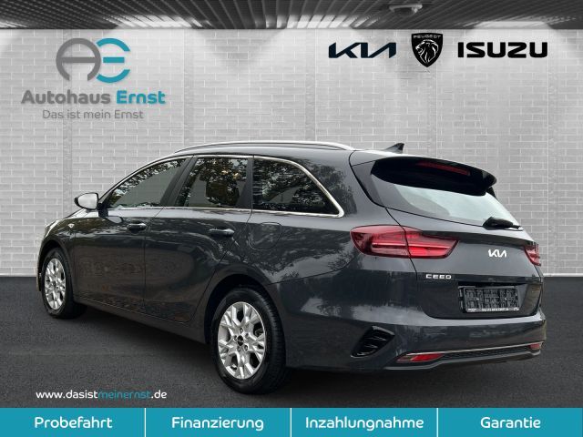Kia Ceed SW 1.6 CRDi Vision DCT (48V)
