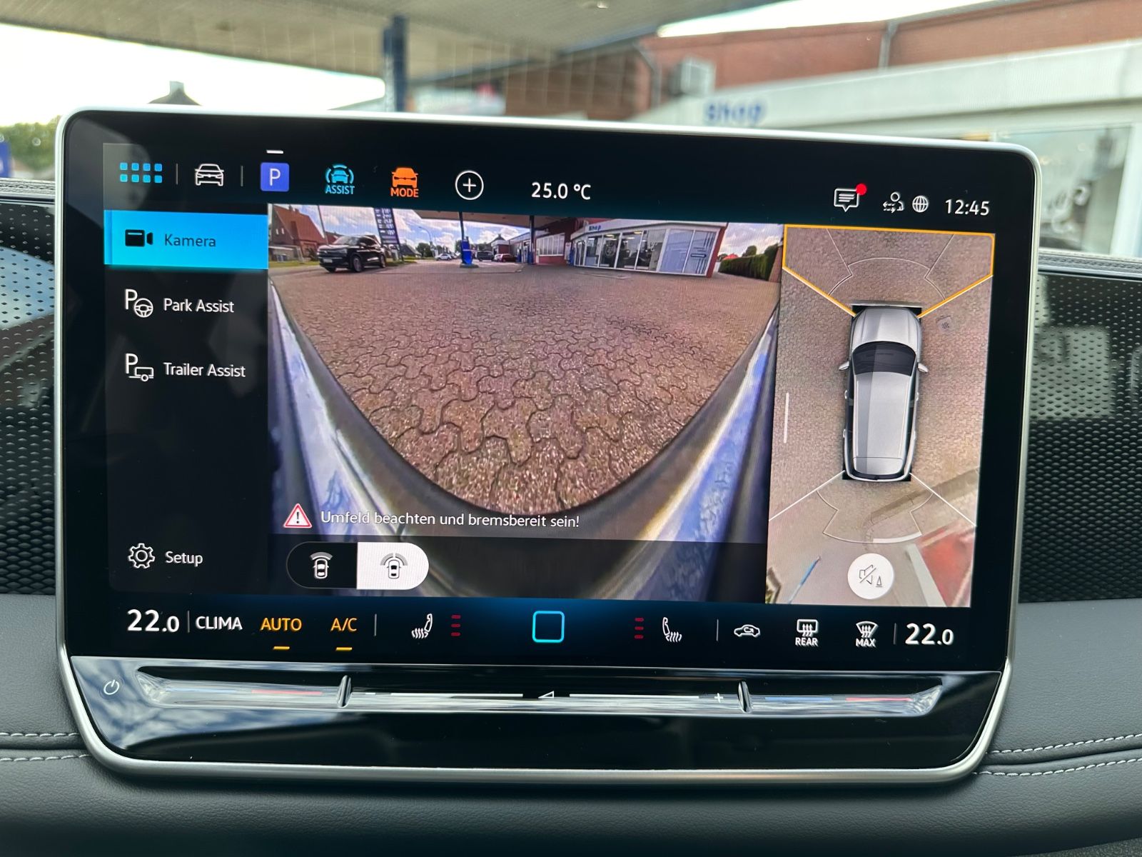 Fahrzeugabbildung Volkswagen Tiguan 1.5 eTSI Life DSG AHK/360°/APP/ACC/Keyles