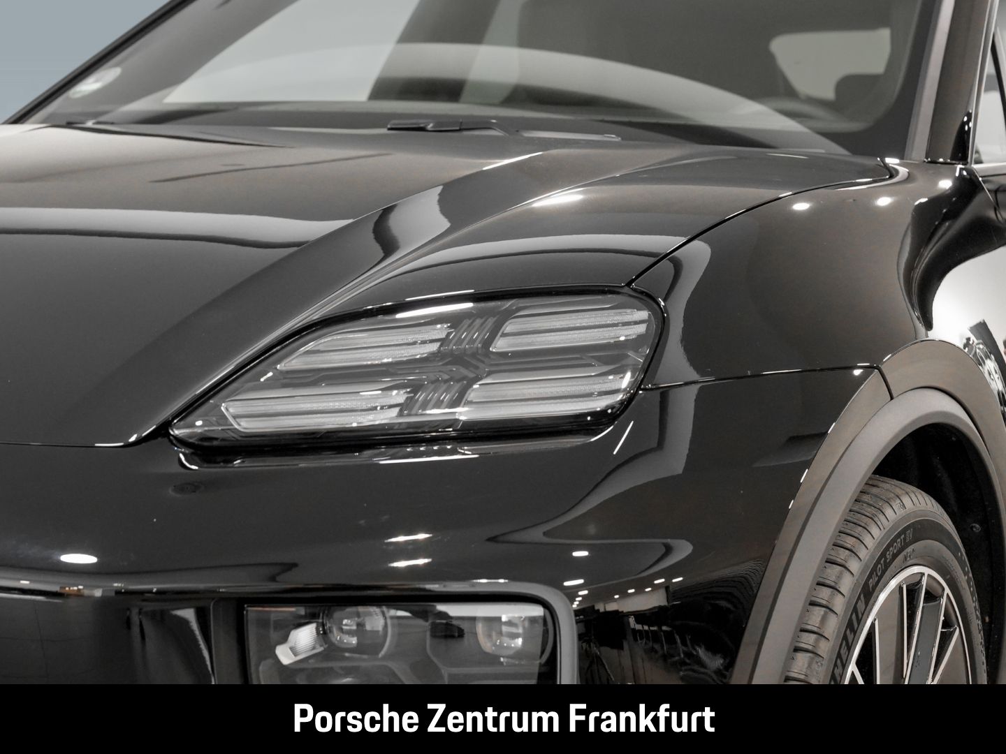 Porsche Macan - Bild 17
