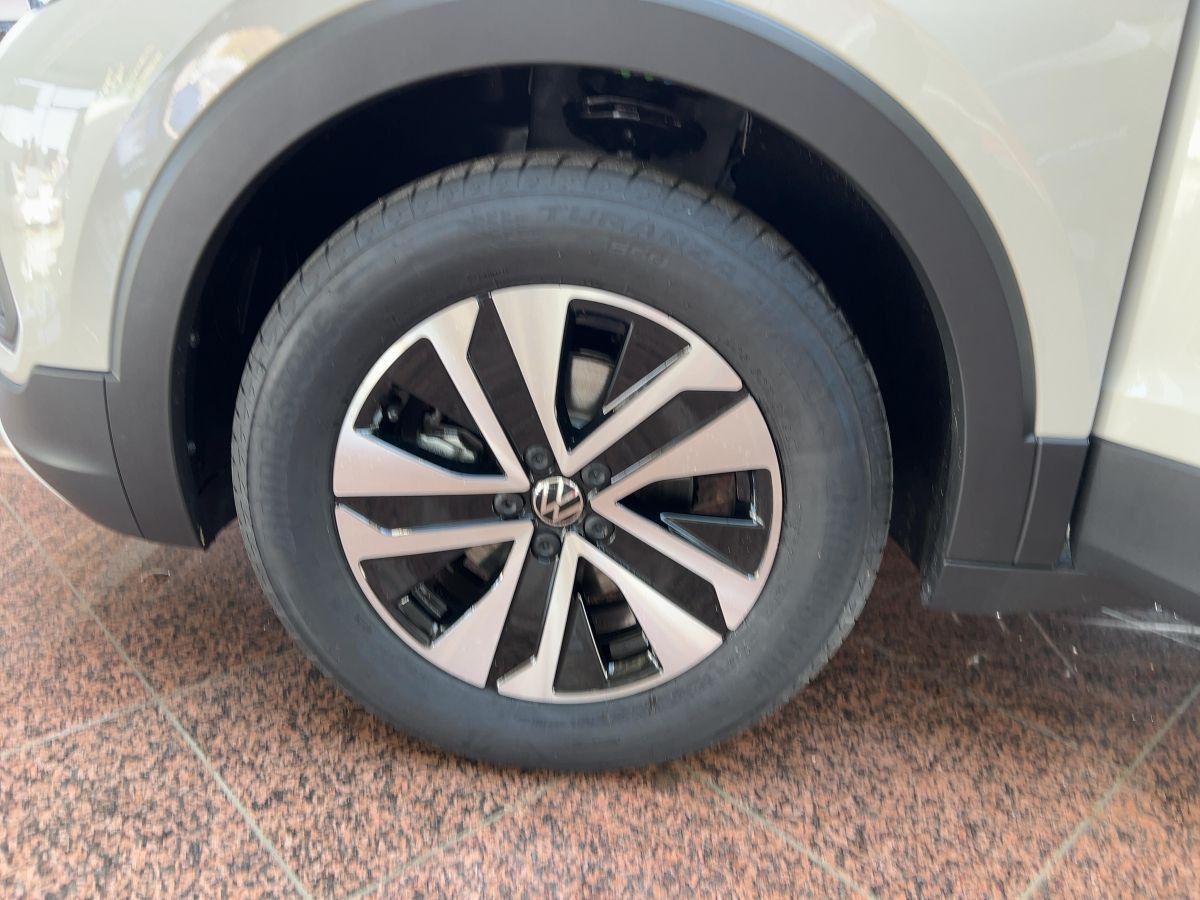 Volkswagen T-Cross - Bild 11