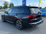 BMW X7 xDrive 40 d M Sport/Icon/M Niere/Sky Lounge - BMW X7: M