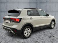 Volkswagen T-Cross - Vorschau Bild 6