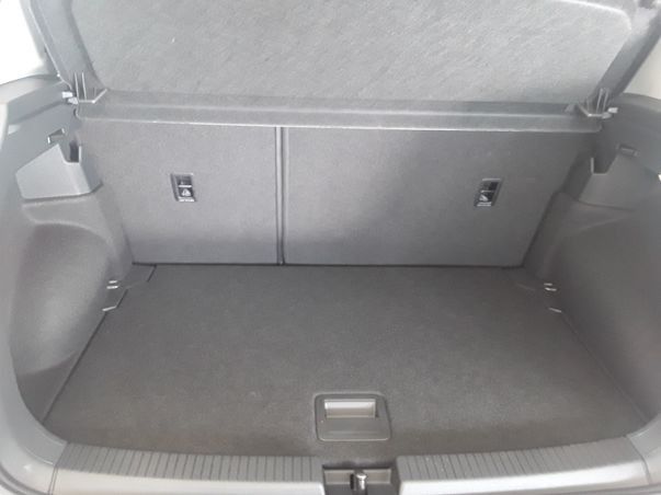 Volkswagen T-Cross - Bild 12