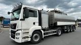 MAN TGS 18.400 HLW STA35 MILCHSILO 27 m3 - Offers