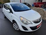 Opel Corsa Navi/Scheckheft/Automatik/Temp./Klima/PDC/ - Opel Corsa Gebrauchtwagen in Dortmund