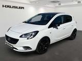 Opel Corsa 1.4 Color Edition PDC Klima Sitz+Lenkradhe - Opel Corsa: Weiß, Color Edition