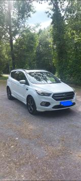 Ford Kuga 2,0 TDCi 4x4 132kW ST-Line PowerShift S... - Ford Kuga: Powershift