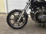 Kawasaki Z 1000 LTD - KAWASAKI LTD