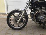 Kawasaki Z 1000 LTD - KAWASAKI LTD