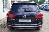 Volkswagen Touareg V6 TDI R Design Standh*Pano*360°*AHK* - VW Touareg Gebrauchtwagen in Berlin